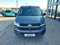 gebraucht VW California T6.1TDI DSG Ocean Edition Navi Kamera