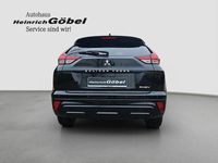 Gebraucht Mitsubishi Eclipse Cross Select 188 PS (138 kW) 2022 Schwarz SUV