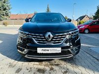 Gebraucht Renault Koleos Initiale Paris 184 PS (135 kW) 2022 Schwarzmetallic SUV