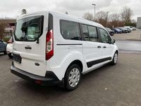 Brugt Ford Transit Connect Trend 101 HK (74 kW) 2025 Hvid MPV