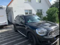 Gebraucht Mini Cooper S 192 PS (141 kW) 2019 Schwarz Kleinwagen