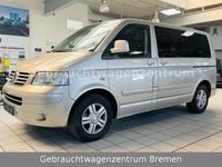 Używany VW T5 Highline 174 KM (127 kW) 2007 Beżowy Van