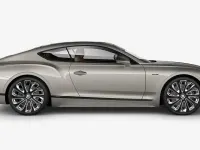 Nowe Bentley Continental Mulliner 782 KM (575 kW) 2026