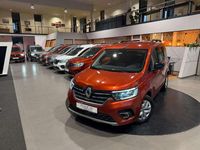 Neu Renault Kangoo Techno 131 PS (96 kW) 2025 Braun Van / Kleinbus