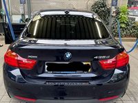 gebraucht BMW 435 d X Drive M Euro 6