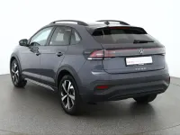 Neu VW Taigo 150 PS (110 kW) 2026 Grau SUV