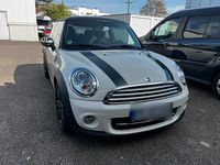 Second-hand Mini Cooper Coupé 130 CP (95 kW) 2014 Andere farben Coupe