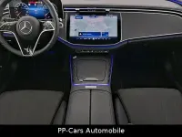 Gebraucht Mercedes E220 Advanced 197 PS (144 kW) 2025 Graphitgraumet. Limousine
