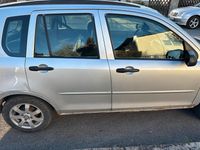 Gebraucht Mazda 2 75 PS (55 kW) 2004 Grau Kleinwagen