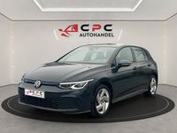 Gebraucht VW Golf VIII GTE 150 PS (110 kW) 2020 Grau Limousine
