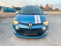 gebraucht Renault Twingo 1.2 L mit Faltdach und Klima