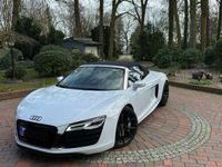 gebraucht Audi R8 Spyder 5.2 FSI quattro S tronic