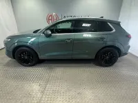 Gebraucht Audi Q3 Sport 150 PS (110 kW) 2026 Salbeigrün metallic SUV