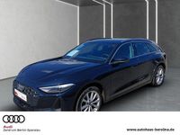 Gebraucht Audi A5 Sport 150 PS (110 kW) 2025 Blau Kombi