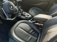 Gebraucht BMW 220 197 PS (144 kW) 2016 Schwarz Kombi
