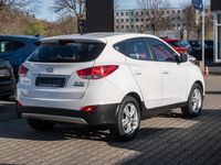 Usado Hyundai ix35 136 CV (100 kW) 2017 Andere / SUV