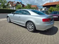 Gebraucht Audi A5 Exclusive 239 PS (175 kW) 2009 Silber Coupé
