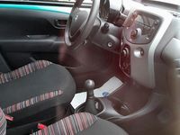 Gebraucht Citroën C1 Feel 69 PS (50 kW) 2017 Blau Kleinwagen