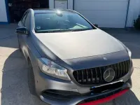 Gebraucht Mercedes A250 211 PS (155 kW) 2014 Grau Limousine