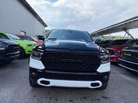 Gebraucht Dodge Ram 401 PS (294 kW) 2023 Weiß Pickup