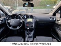 Gebraucht Citroën C4 SELECTION 120 PS (88 kW) 2015 Limousine