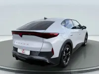Gebraucht Cupra Tavascan Endurance 210 kW (286 PS) 2025 White silver SUV