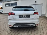 gebraucht Citroën DS4 Chic - 2.HAND - PDC - TÜV 05/2025 -