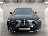 gebraucht BMW 750 i xDrive Limousine