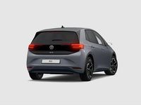 Gebraucht VW ID.3 Pro Performance 150 kW (204 PS) 2021 Grau Kleinwagen