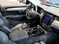 Gebraucht Volvo V90 Plus 349 PS (256 kW) 2025 Grau Kombi