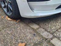 Gebraucht Tesla Model 3 366 kW (498 PS) 2019 Weiß Limousine