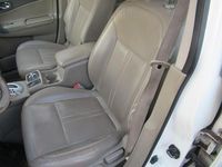 Gebraucht Renault Koleos 150 PS (110 kW) 2009 Weiß SUV