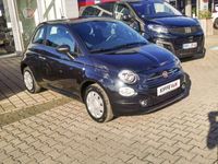 gebraucht Fiat 500 MJ23 1.0 Hybrid PDC Navi DAB Tempom