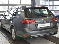 gebraucht VW Golf VII 1.6TDI Comfortline DSG*AHK*SZH*PDC*Navi