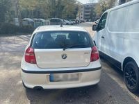 Gebraucht BMW 116 122 PS (89 kW) 2010 Kleinwagen