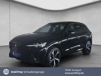 Gebraucht Volvo XC60 Plus 250 PS (183 kW) 2024 Onyx black metallic SUV