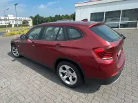 Gebraucht BMW X1 177 PS (130 kW) 2010 Beige SUV