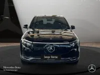 Neu Mercedes EQA250+ Progressive 139 kW (190 PS) 2026 Schwarz SUV
