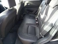 Gebraucht Nissan Qashqai 141 PS (103 kW) 2007 Schwarz SUV