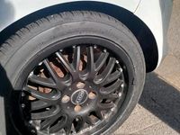 Gebraucht Opel Corsa 70 PS (51 kW) 2010 Weiß Kleinwagen