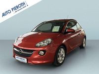 Second-hand Opel Adam Jam 87 CP (63 kW) 2015 Portocaliu Hatchback