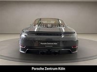 Neu Porsche 911 Carrera 4 GTS 541 PS (397 kW) 2025 Grau Coupé
