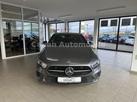 Gebraucht Mercedes A250 224 PS (164 kW) 2019 Grau Limousine