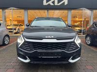 Gebraucht Kia Sportage Comfort 160 PS (117 kW) 2025 Schwarz SUV