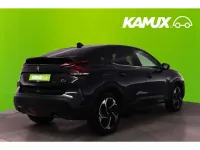 Gebraucht Citroën C4 PureTech 131 PS (96 kW) 2024 Schwarz SUV
