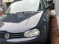 Gebraucht VW Golf IV 75 PS (55 kW) 2003 Kombi