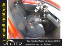 gebraucht Renault Clio IV TCe 100 EXPERIENCE