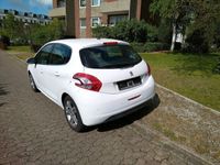 gebraucht Peugeot 208 