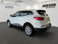 Gebraucht Renault Kadjar Business 140 PS (102 kW) 2019 Weiss SUV