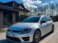 Gebraucht VW Golf VII 300 PS (220 kW) 2016 Silber Limousine